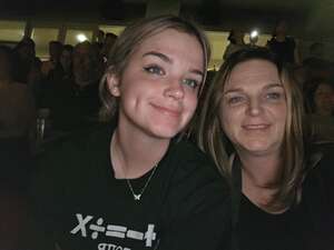 Ed Sheeran: +-=/x Tour