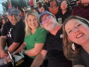 Ed Sheeran: +-=/x Tour