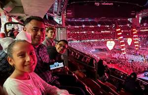 Ed Sheeran: +-=/x Tour