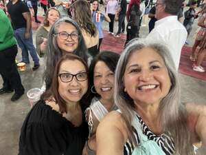 Ed Sheeran: +-=/x Tour