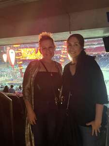 Ed Sheeran: +-=/x Tour