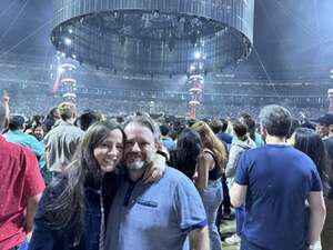 Ed Sheeran: +-=/x Tour