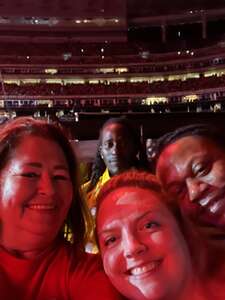 Ed Sheeran: +-=/x Tour