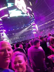 Ed Sheeran: +-=/x Tour