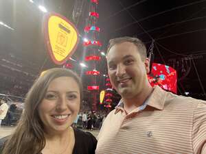 Ed Sheeran: +-=/x Tour