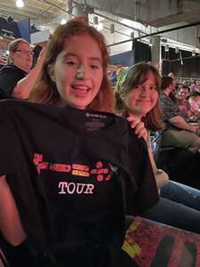 Ed Sheeran: +-=/x Tour