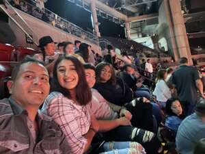 Ed Sheeran: +-=/x Tour