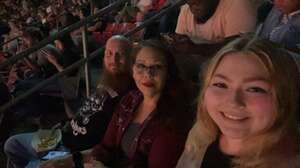 Ed Sheeran: +-=/x Tour