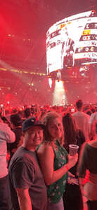 Ed Sheeran: +-=/x Tour