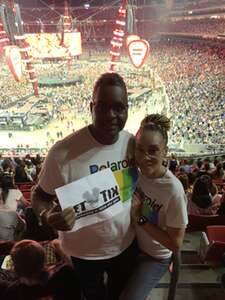 Ed Sheeran: +-=/x Tour