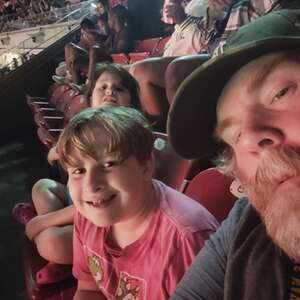 Ed Sheeran: +-=/x Tour