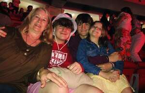 Ed Sheeran: +-=/x Tour