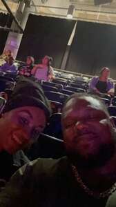 Ed Sheeran: +-=/x Tour