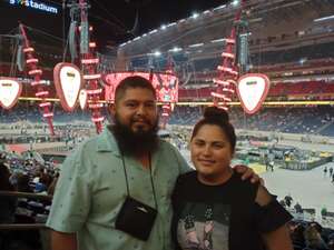 Ed Sheeran: +-=/x Tour