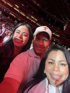 Ed Sheeran: +-=/x Tour