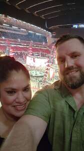 Ed Sheeran: +-=/x Tour