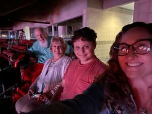 Ed Sheeran: +-=/x Tour