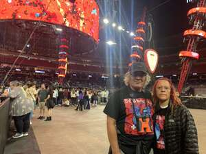 Ed Sheeran: +-=/x Tour