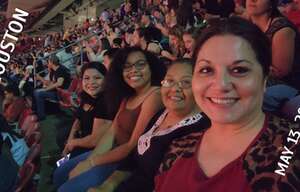 Ed Sheeran: +-=/x Tour