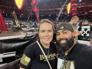 Ed Sheeran: +-=/x Tour