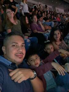 Ed Sheeran: +-=/x Tour