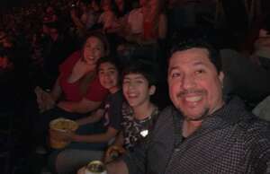 Ed Sheeran: +-=/x Tour