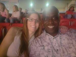 Ed Sheeran: +-=/x Tour