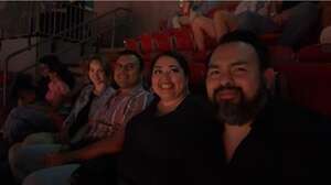 Ed Sheeran: +-=/x Tour