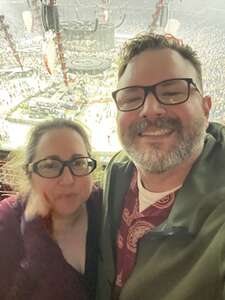 Ed Sheeran: +-=/x Tour