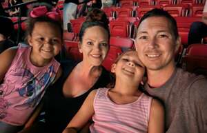 Ed Sheeran: +-=/x Tour