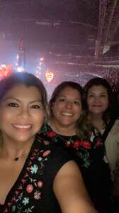 Ed Sheeran: +-=/x Tour