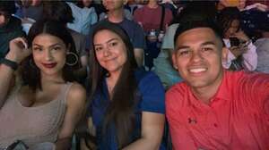 Ed Sheeran: +-=/x Tour