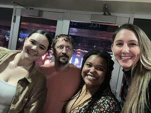 Ed Sheeran: +-=/x Tour