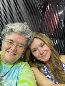 Ed Sheeran: +-=/x Tour