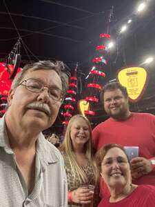 Ed Sheeran: +-=/x Tour