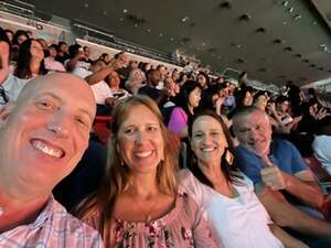 Ed Sheeran: +-=/x Tour