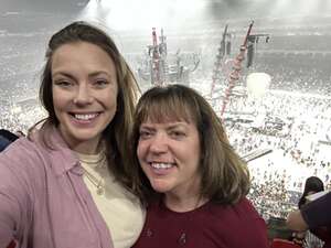 Ed Sheeran: +-=/x Tour