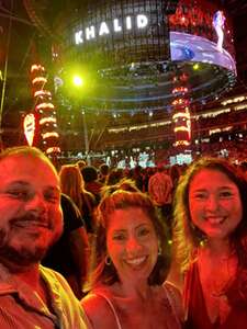 Ed Sheeran: +-=/x Tour