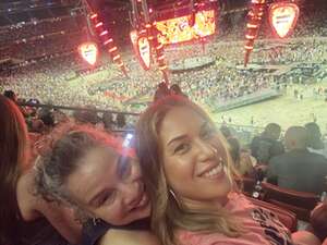 Ed Sheeran: +-=/x Tour