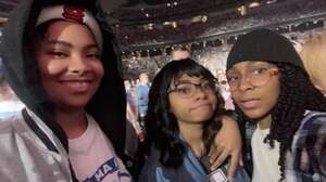 Ed Sheeran: +-=/x Tour