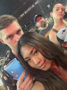 Ed Sheeran: +-=/x Tour