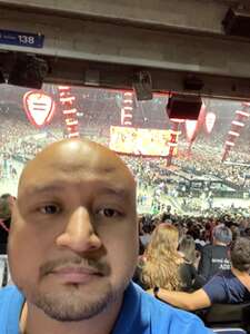 Ed Sheeran: +-=/x Tour