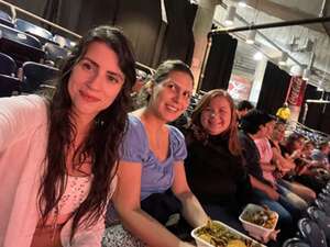 Ed Sheeran: +-=/x Tour