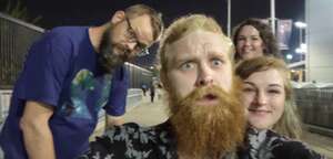 Ed Sheeran: +-=/x Tour