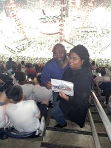 Ed Sheeran: +-=/x Tour