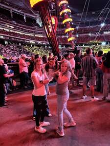 Ed Sheeran: +-=/x Tour