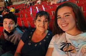 Ed Sheeran: +-=/x Tour