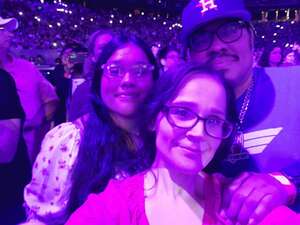 Ed Sheeran: +-=/x Tour