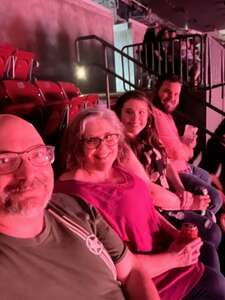 Ed Sheeran: +-=/x Tour