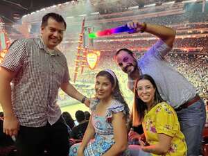 Ed Sheeran: +-=/x Tour